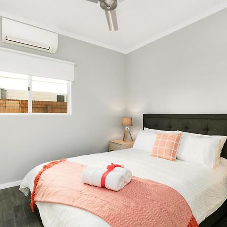 Estilo Bed And Breakfast ケアンズ エクステリア 写真