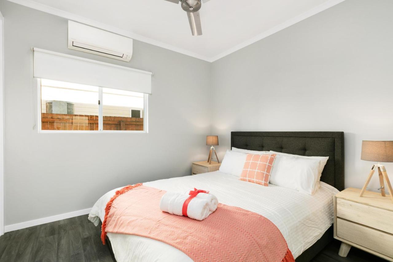 Estilo Bed And Breakfast ケアンズ エクステリア 写真